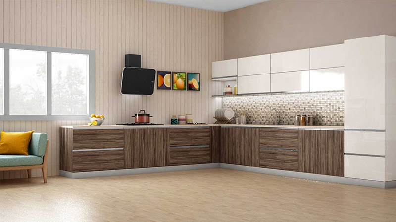 Modular Kitchen Modular Kitchen