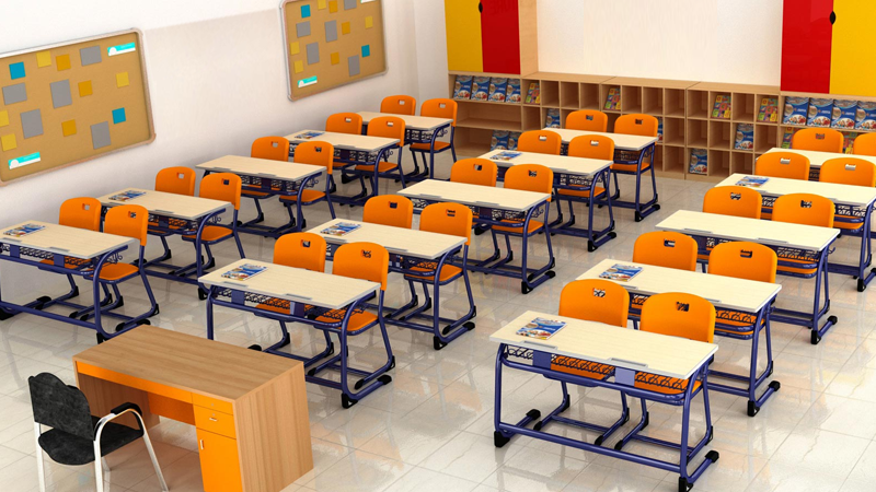 School Furniture